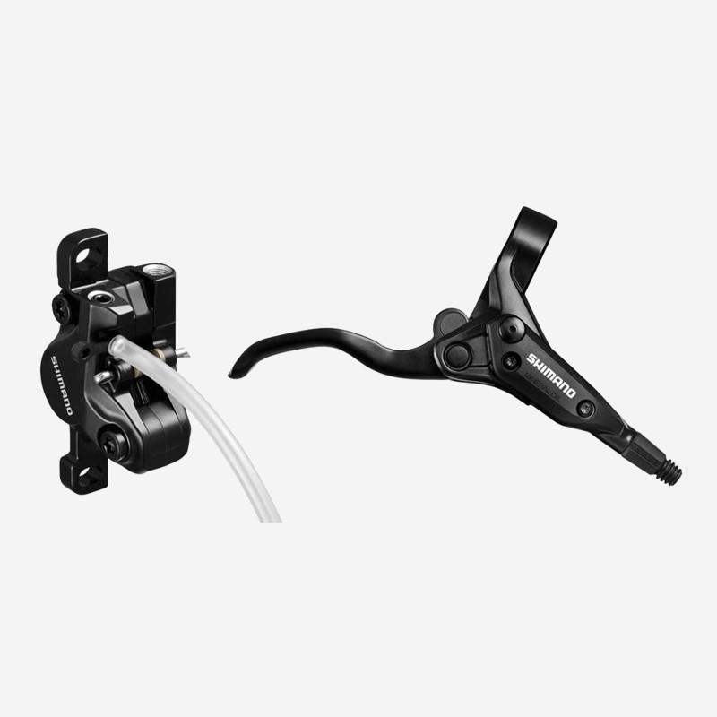 Shimano Bremsenset BL-M396 + BR-M395 rechts