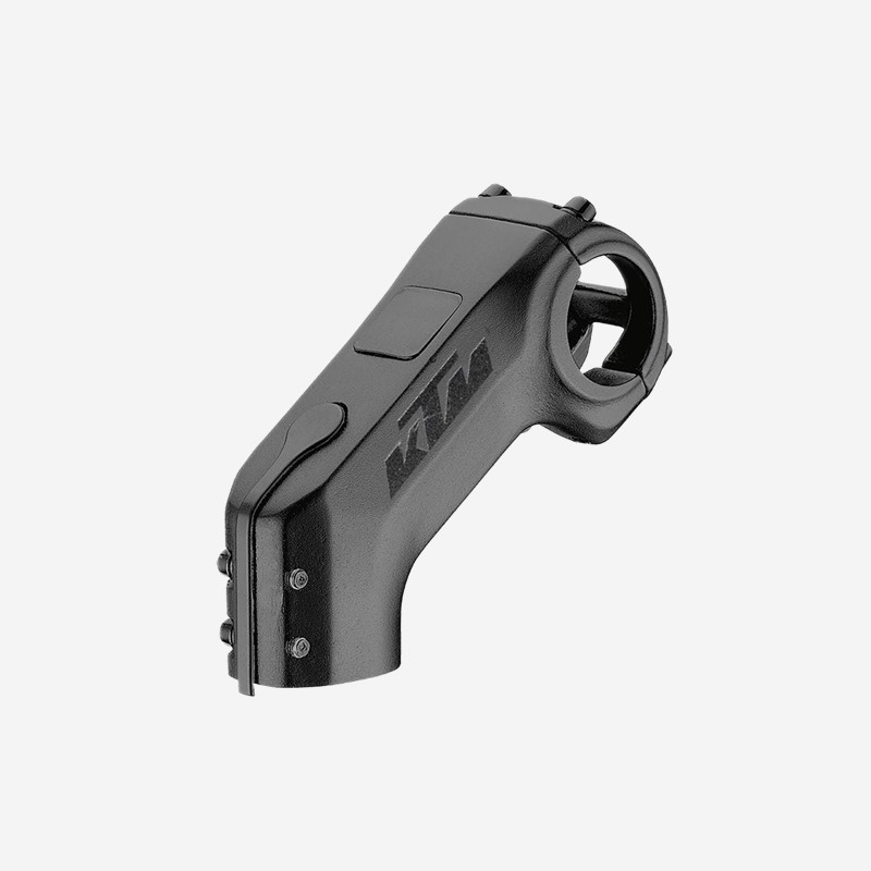 KTM Vorbau STEM ICR FASTBACK 35° 70 mm