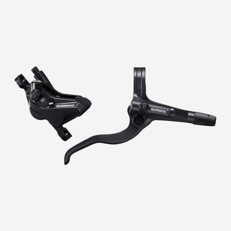 Shimano Bremsenset BL-MT401 + BR-MT420 rechts