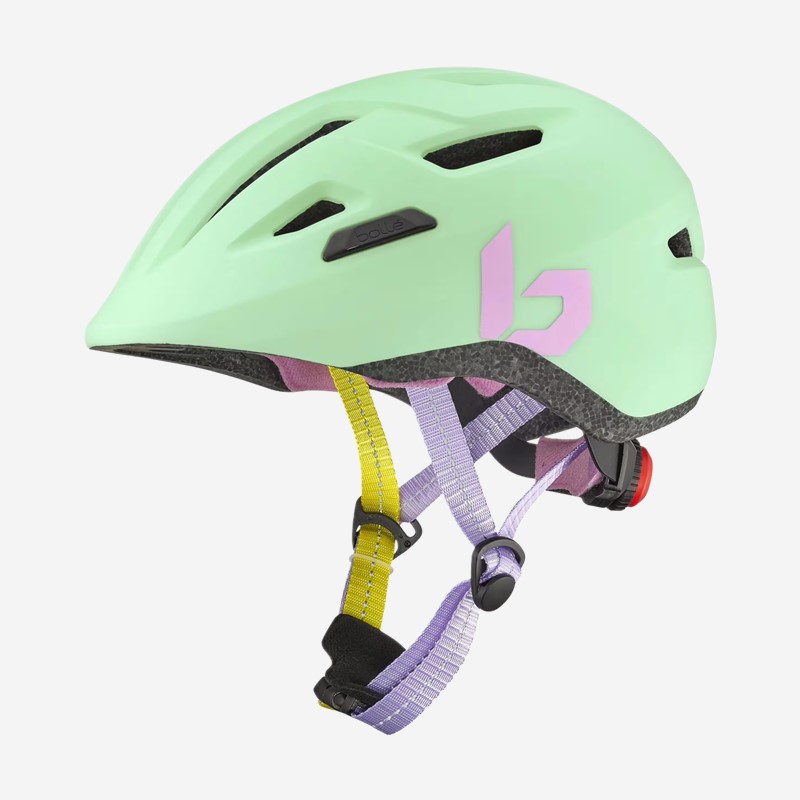 bollé Helm Stance JR mint matte