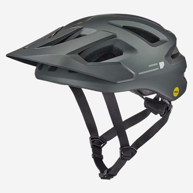 bollé Helm MTB Adapt Pure Mips black pine matte