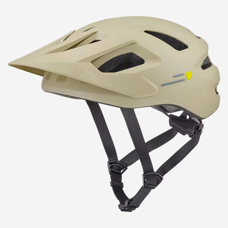 bollé Helm MTB Adapt Pure dust matte